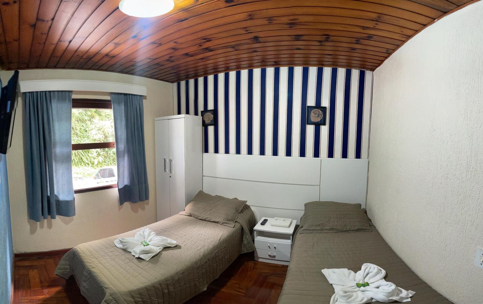 Pousada Atalaia Capivari Campos do Jordão Εξωτερικό φωτογραφία